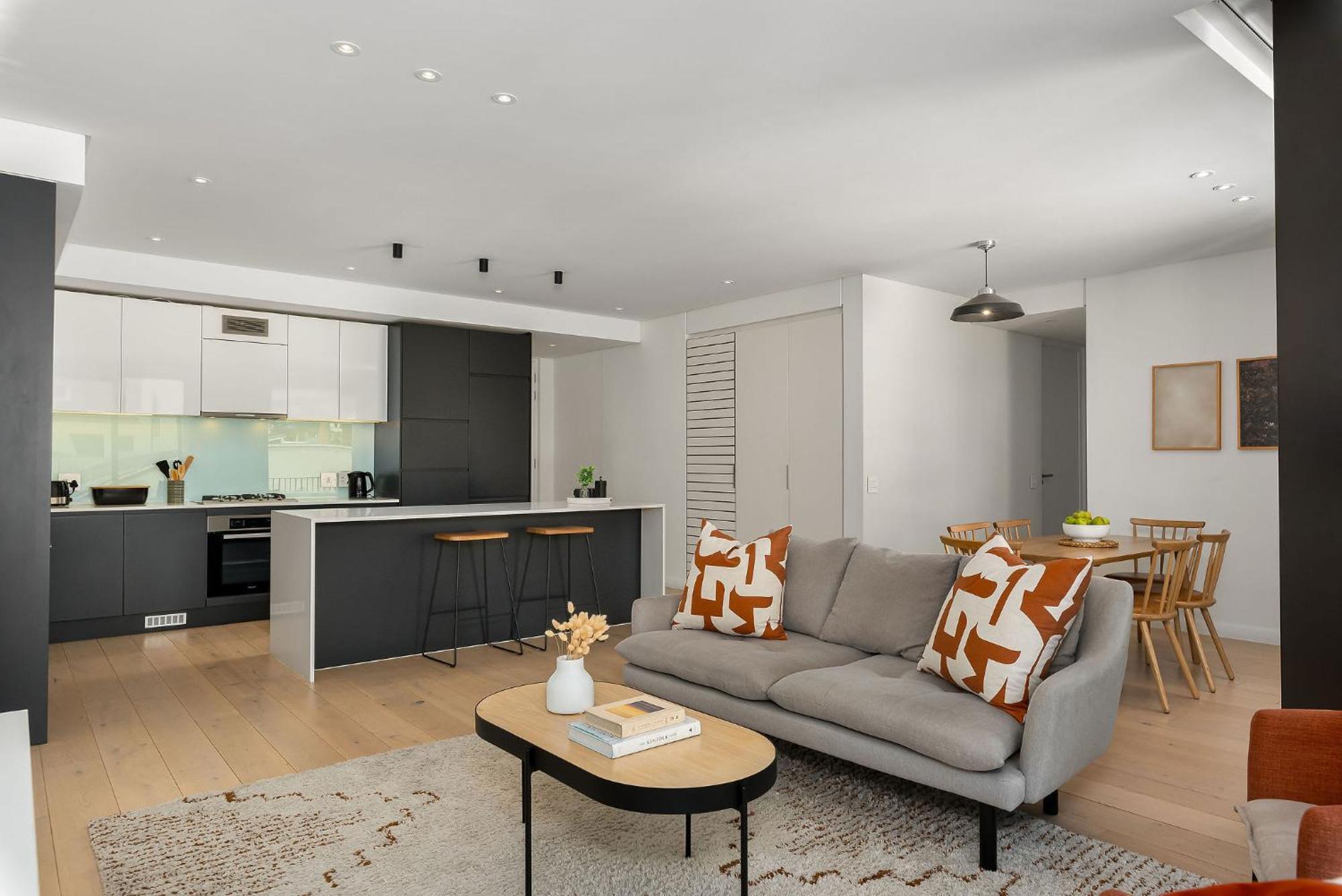 Old Cape Quarter 2 Bedroom Apartments Ciudad del Cabo Exterior foto