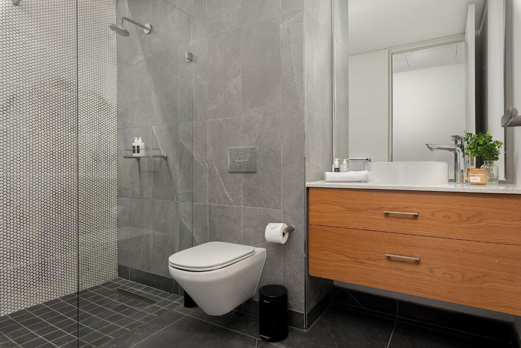Old Cape Quarter 2 Bedroom Apartments Ciudad del Cabo Exterior foto