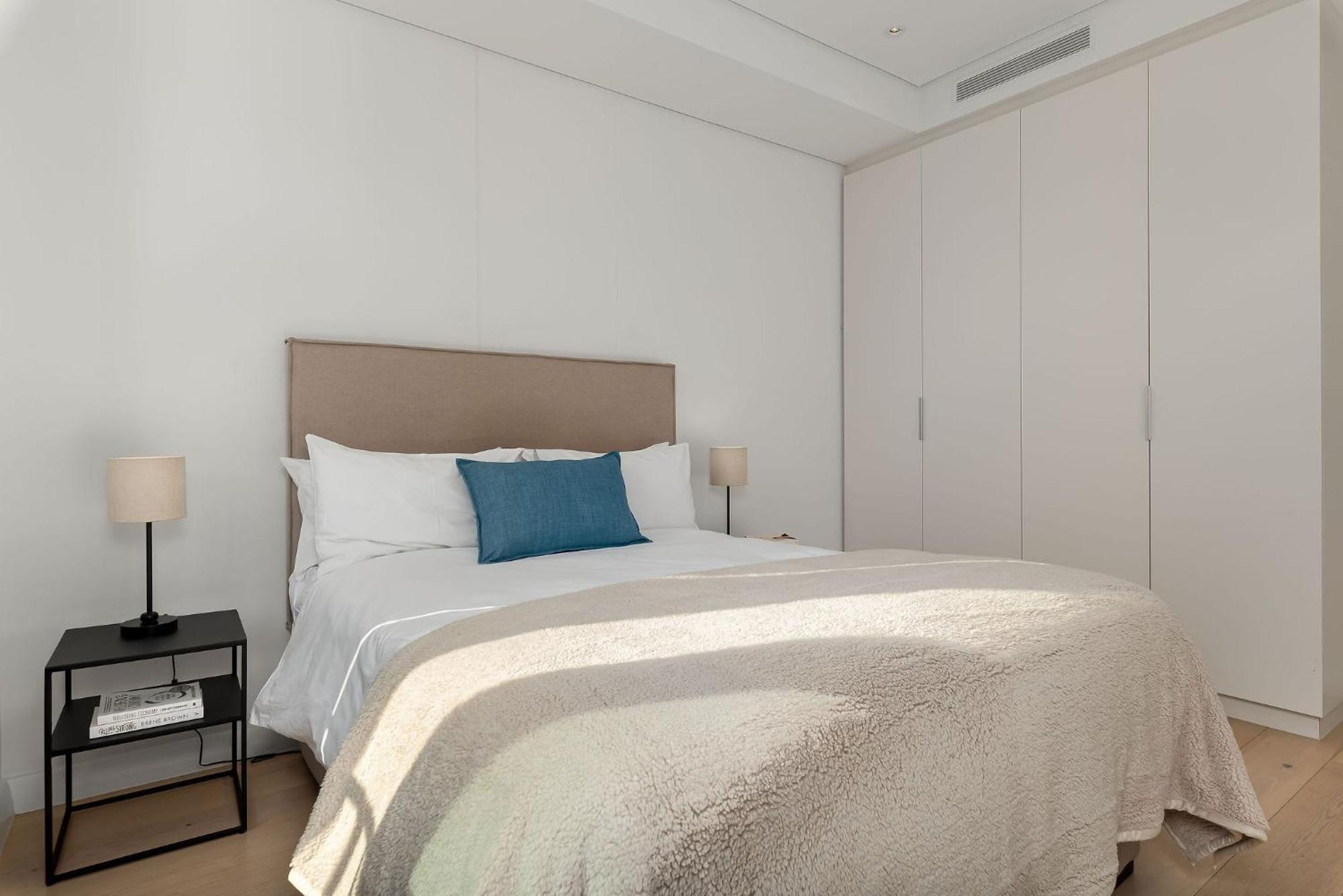 Old Cape Quarter 2 Bedroom Apartments Ciudad del Cabo Exterior foto