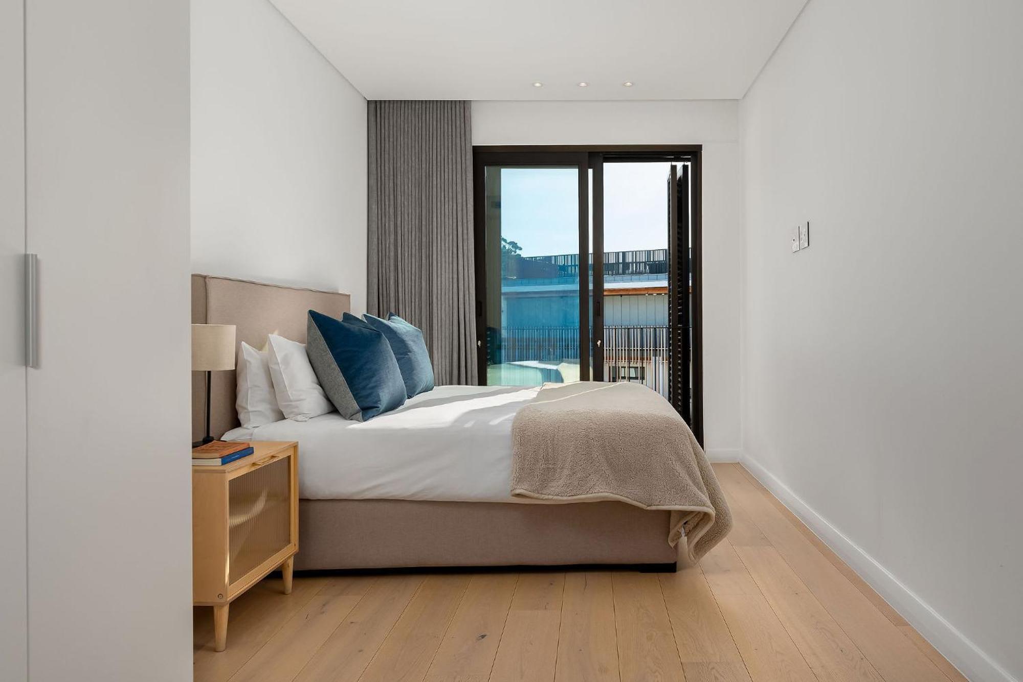 Old Cape Quarter 2 Bedroom Apartments Ciudad del Cabo Exterior foto
