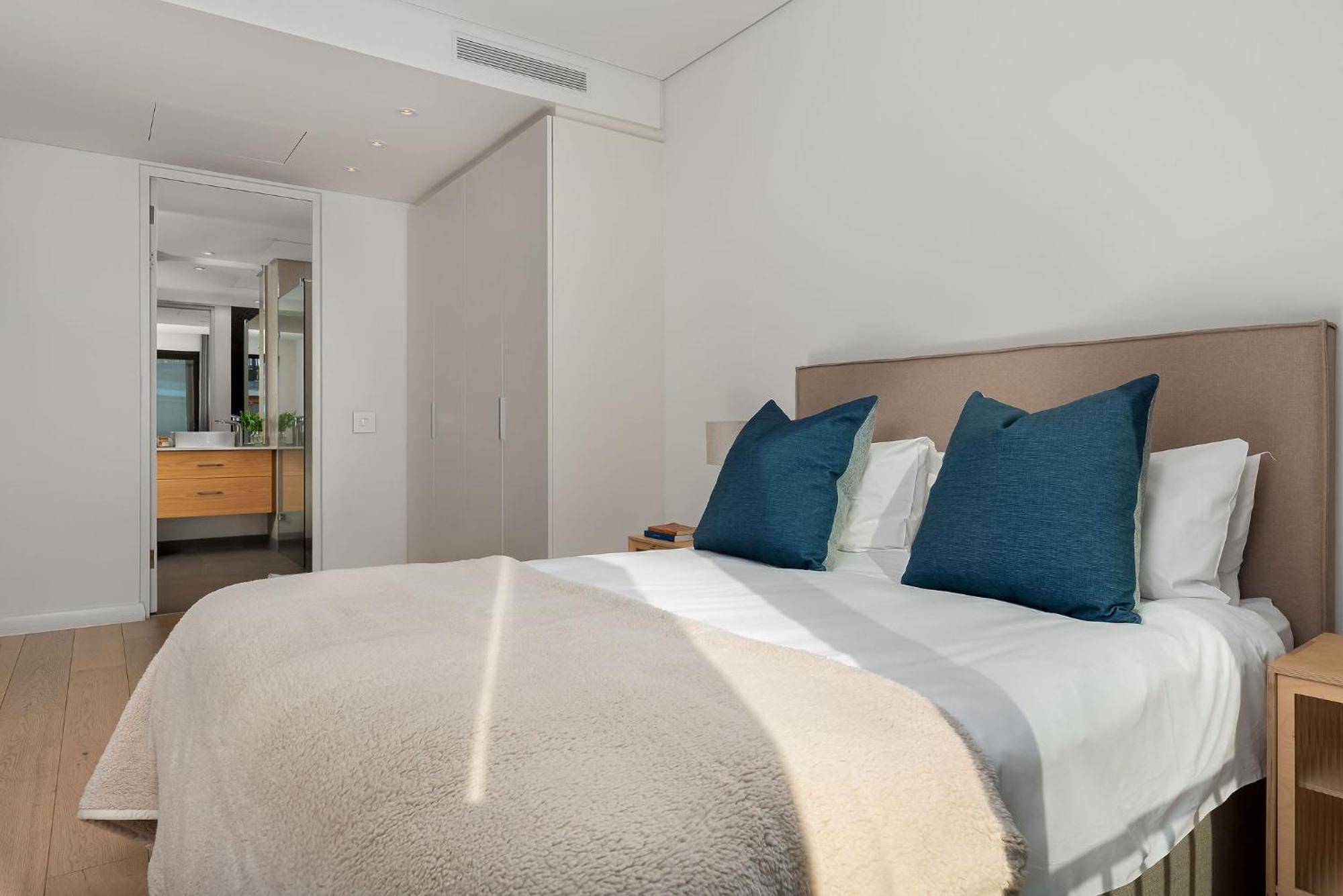 Old Cape Quarter 2 Bedroom Apartments Ciudad del Cabo Exterior foto