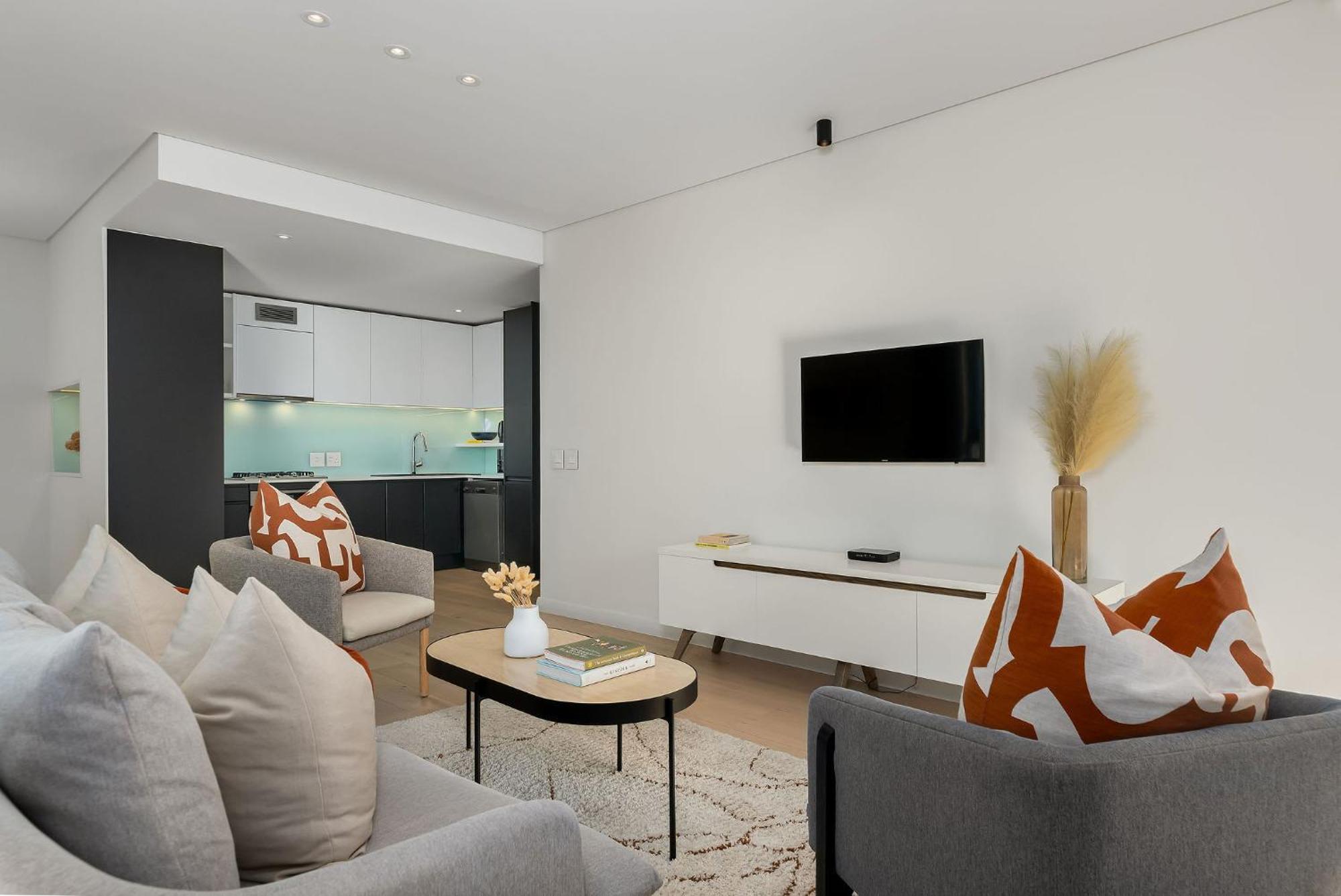 Old Cape Quarter 2 Bedroom Apartments Ciudad del Cabo Exterior foto