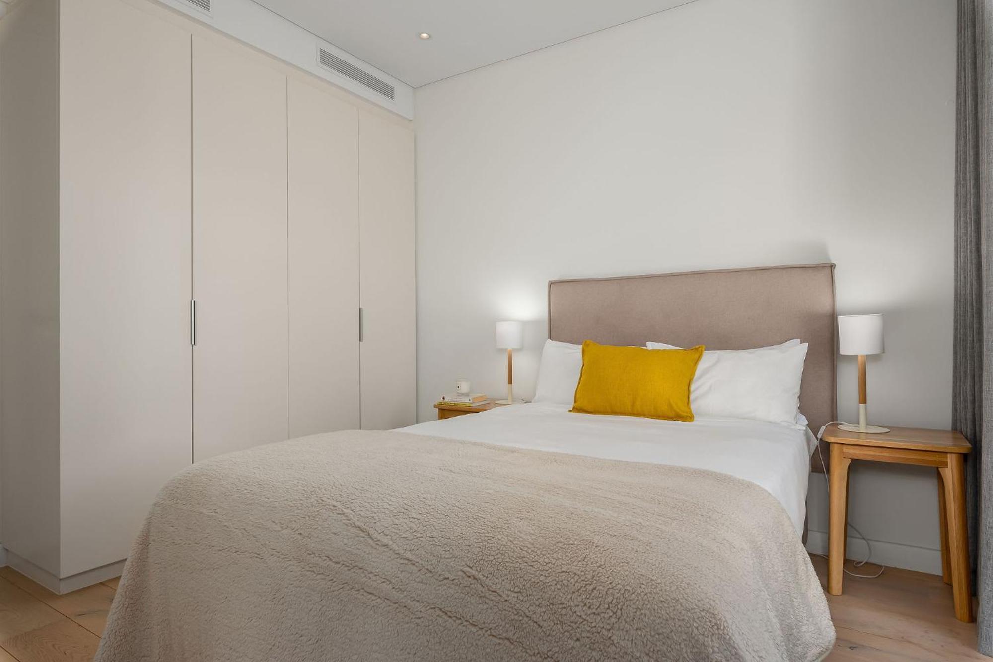 Old Cape Quarter 2 Bedroom Apartments Ciudad del Cabo Exterior foto